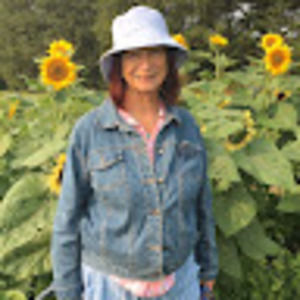 Meet your Posher, Margaret j